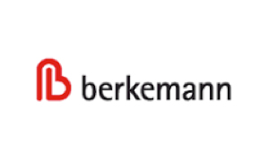 Berkemann Logo