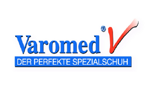 Varomed Logo