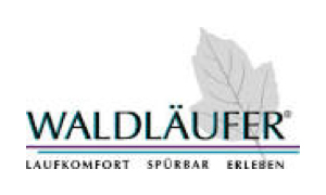 Waldlaufer Logo