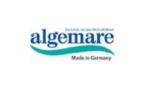 algemare Logo