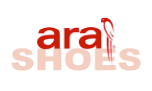 arashoes Logo