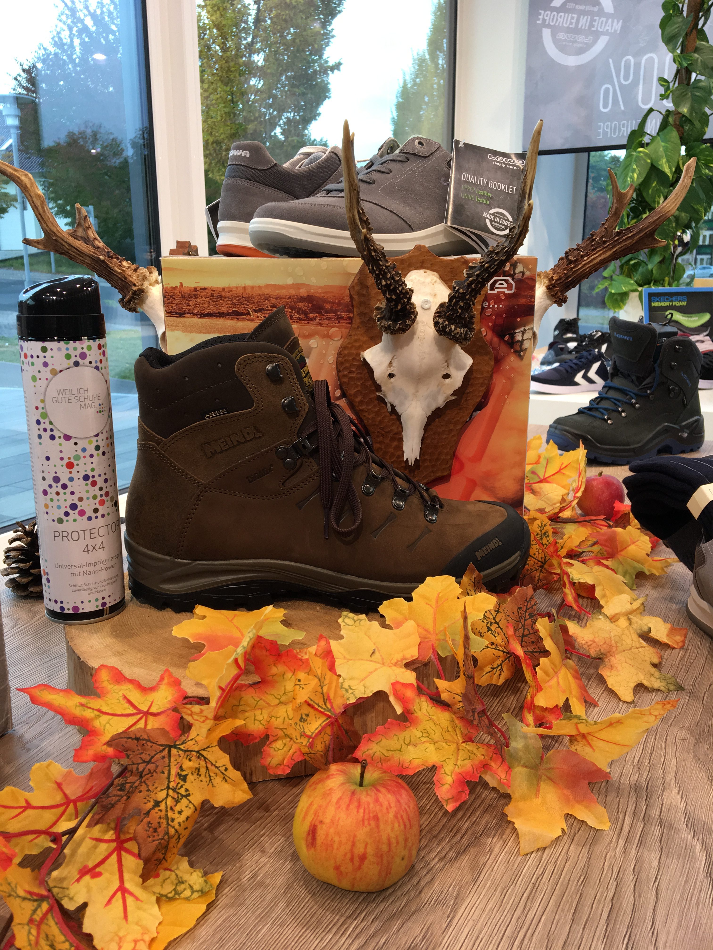 Lassen Sie sich von der neuen Schuh-Beck Herbstkolkektion 2016 überraschen. Wir freuen uns auf Ihren Besuch